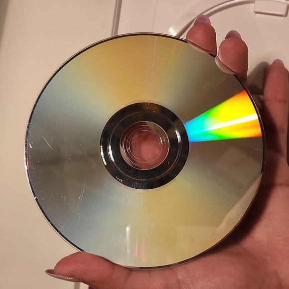 Zumba Fitness game - Picture 7 of 7